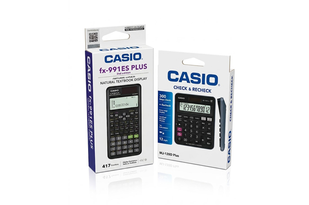 Calculator